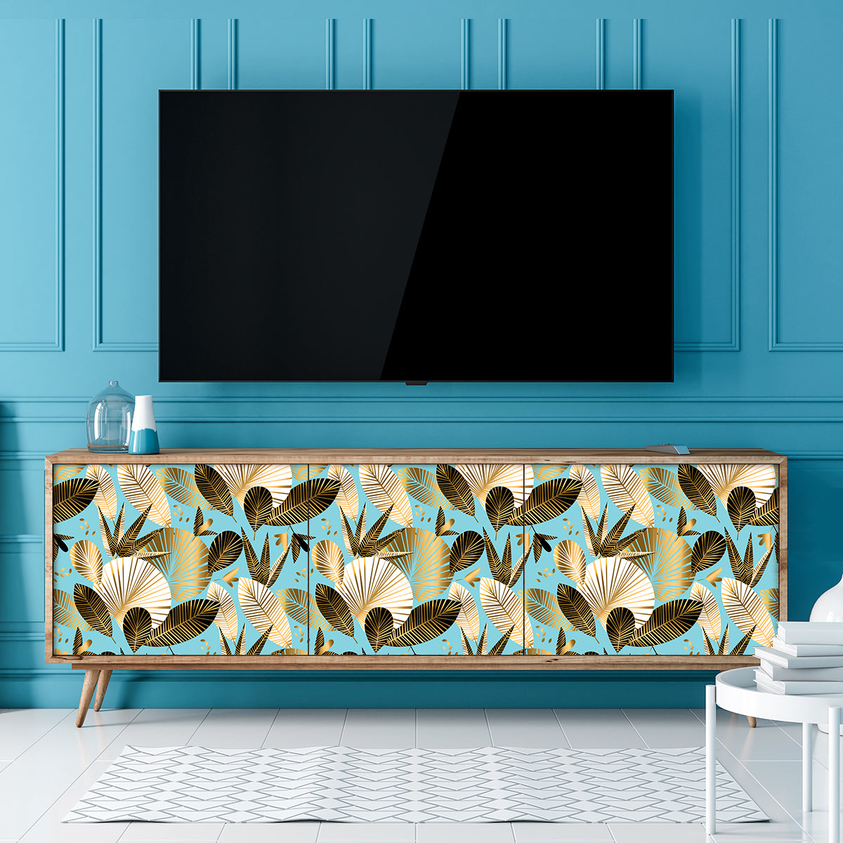 Vinilo para Muebles Escandinavo  - ME2733