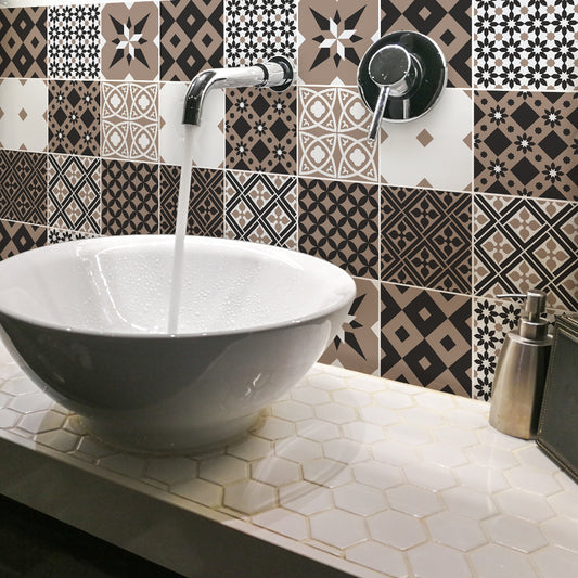 Vinilos para azulejos - 10 unidades - VA288