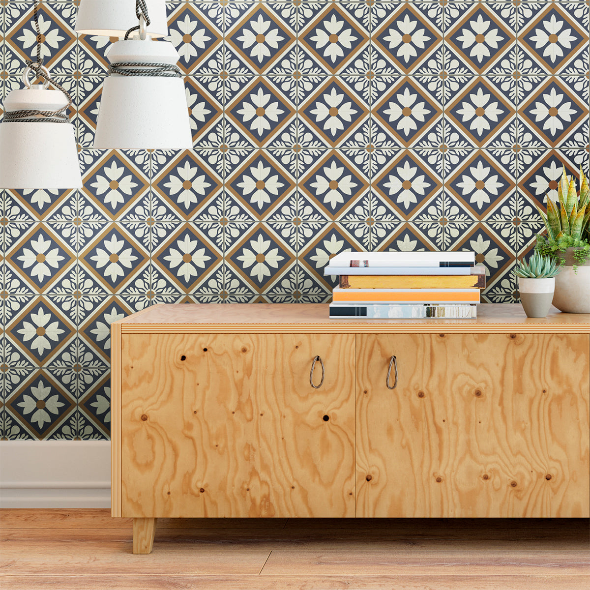 Vinilos para azulejos - 10 unidades - VA083
