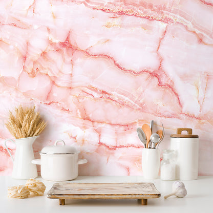 Vinilo para pared en rollo - A411