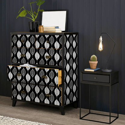 Vinilo para Muebles Escandinavo - ME2524