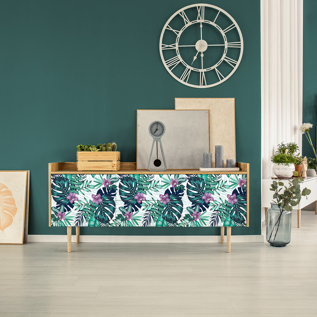 Vinilo para Muebles - M953