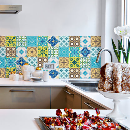 Vinilos para azulejos - 10 unidades - VA058