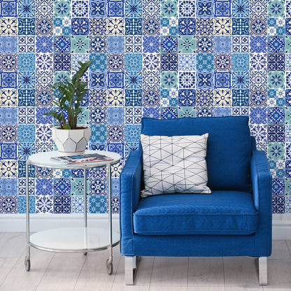 Vinilos para azulejos - 10 unidades - VA363