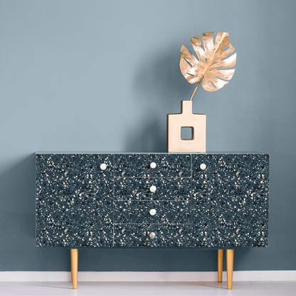 Vinilo para Muebles Terrazo Modelo  - MT3510