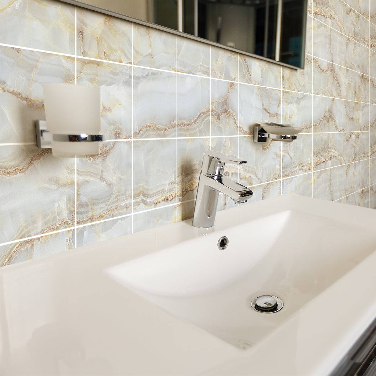 Vinilos para azulejos - 10 unidades - VA393