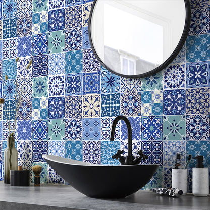 Vinilos para azulejos - 10 unidades - VA363