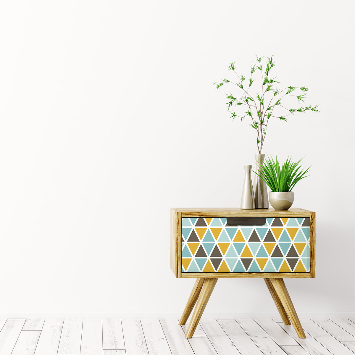 Vinilo Escandinavo para Muebles - ME0017
