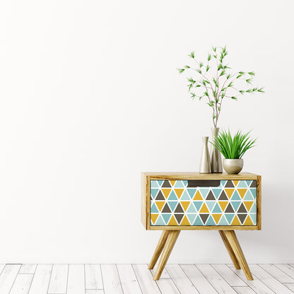 Vinilo Escandinavo para Muebles - ME0017