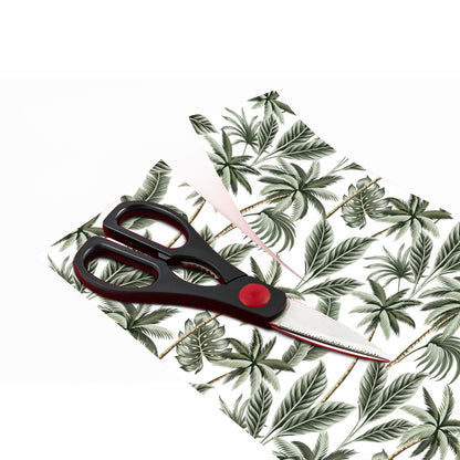 Vinilo Tropical para Muebles Modelo 641