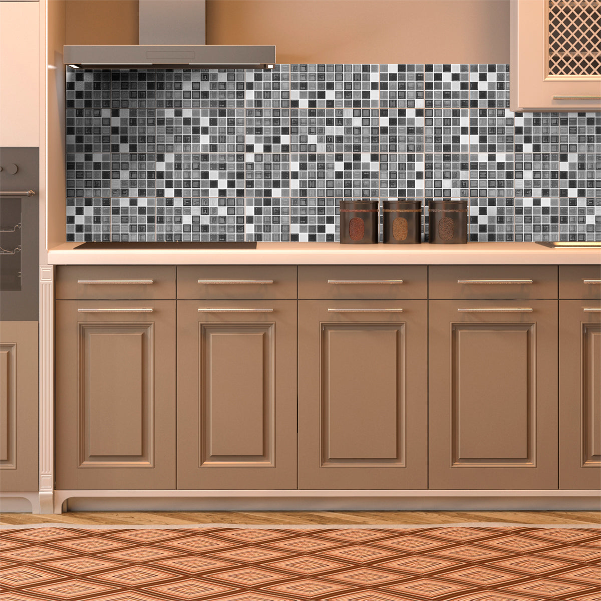 Vinilos para azulejos - 10 unidades - VA010