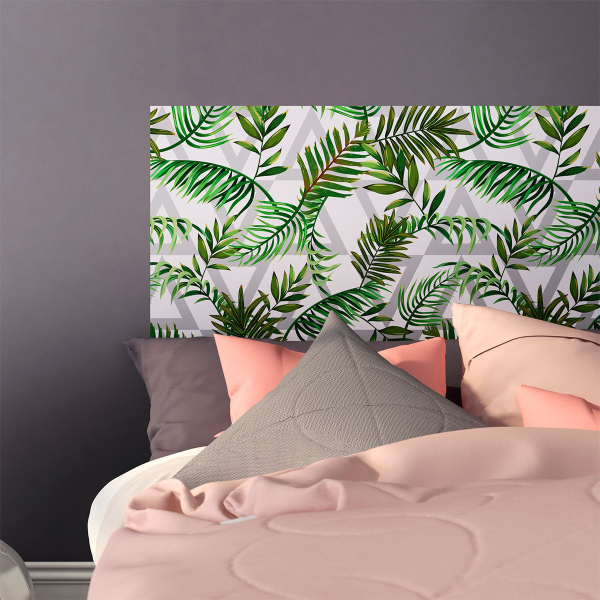 Cabecera Modelo Tropical - C007