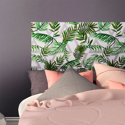 Cabecera Modelo Tropical - C007
