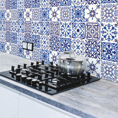 Vinilos para azulejos - 10 unidades - VA332