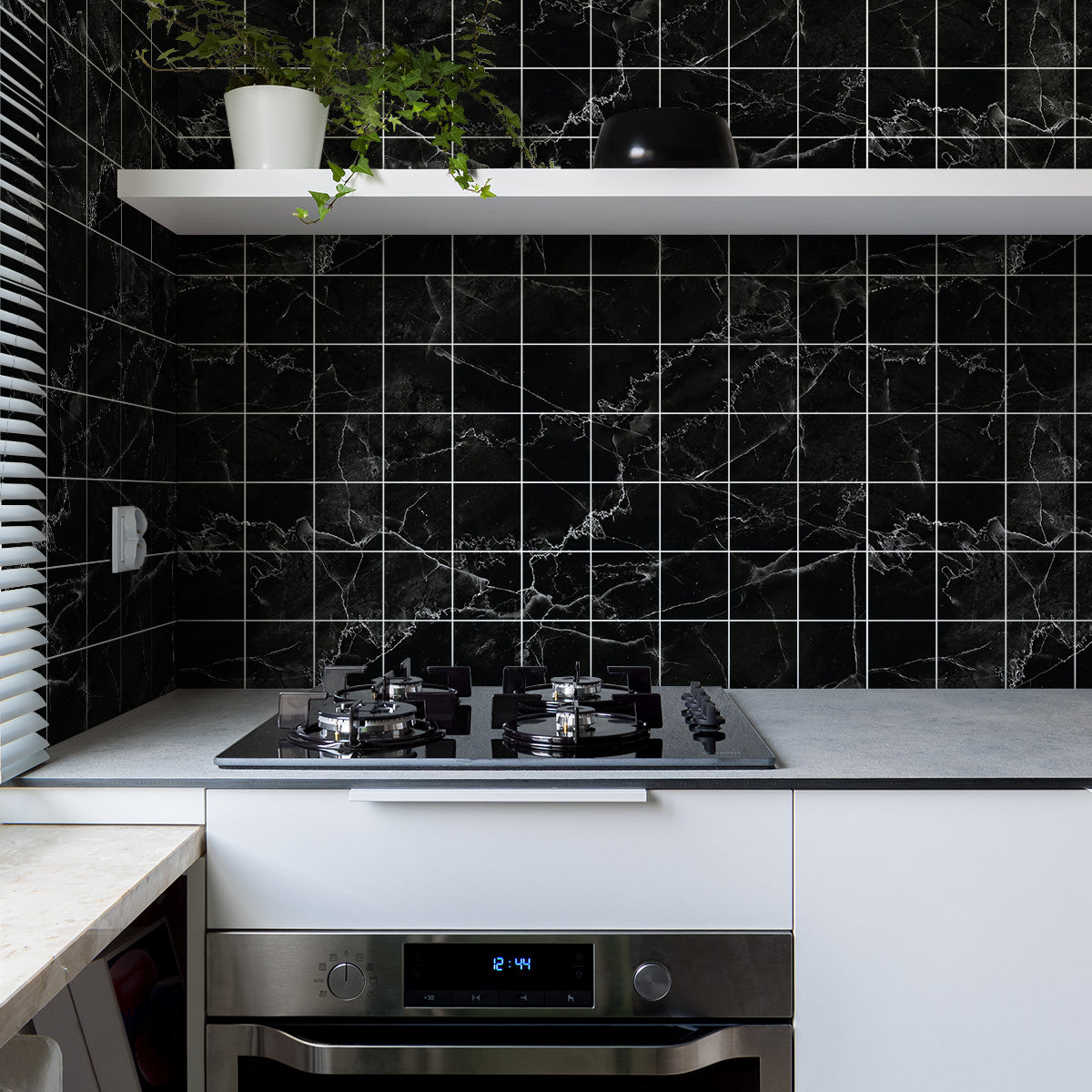 Vinilos para azulejos - 10 unidades - VA388