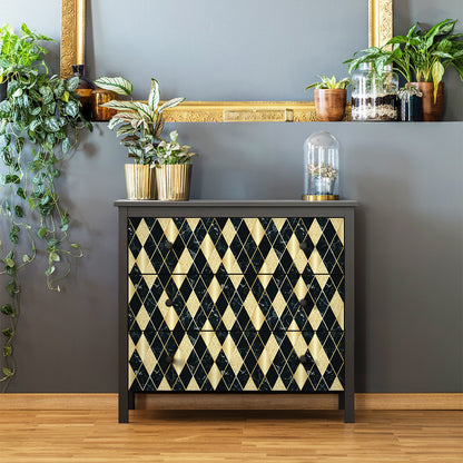 Vinilo para Muebles Escandinavo  - ME3054