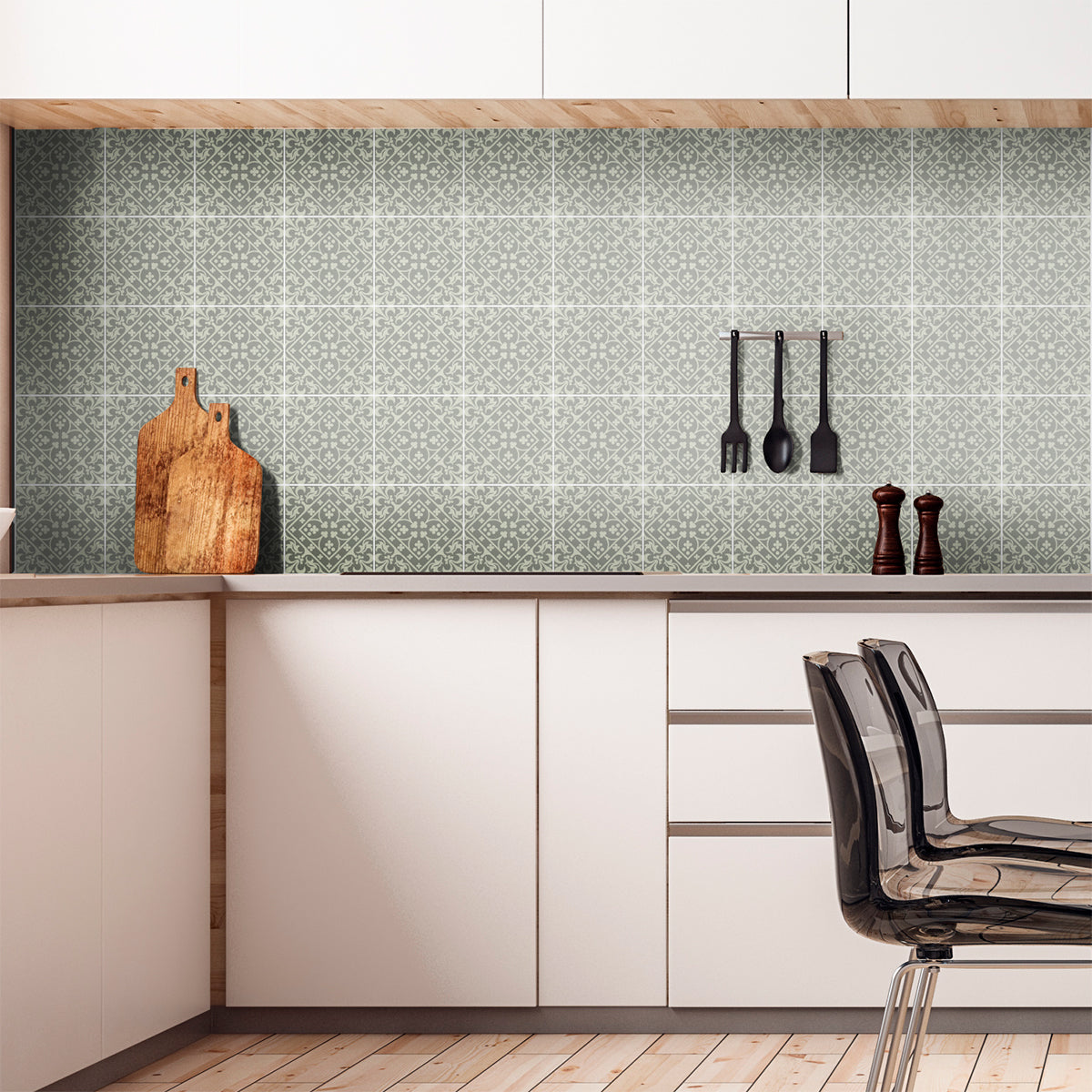 Vinilos para azulejos - 10 unidades - VA084