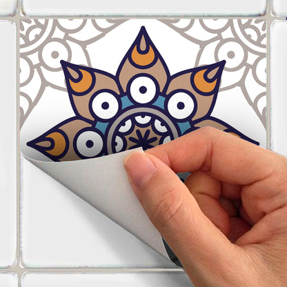 Vinilos para azulejos - 10 unidades - VA027