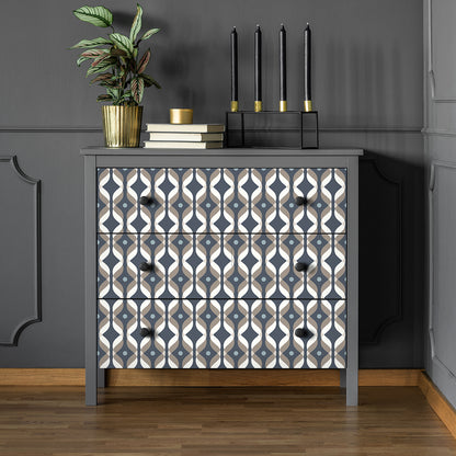 Vinilo para Muebles Escandinavo - ME2572