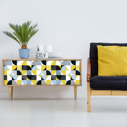 Vinilo para Muebles Escandinavo - ME2430