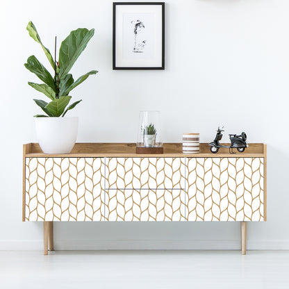 Vinilo para Muebles Escandinavo  - ME2774