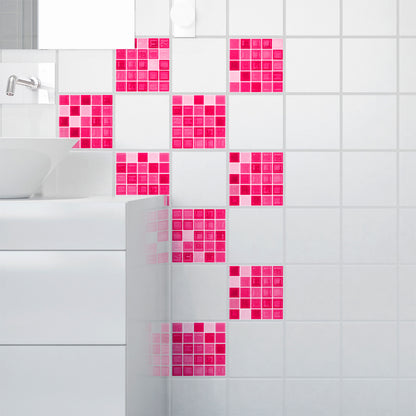 Vinilos para azulejos - 10 unidades - VA017