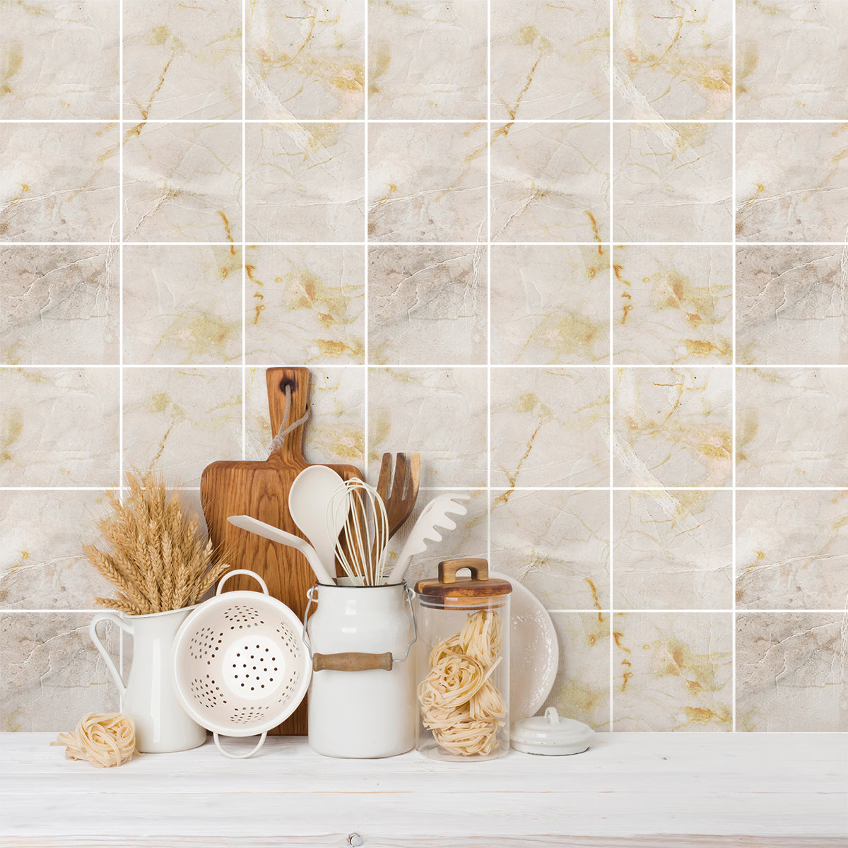 Vinilos para azulejos - 10 unidades - VA389
