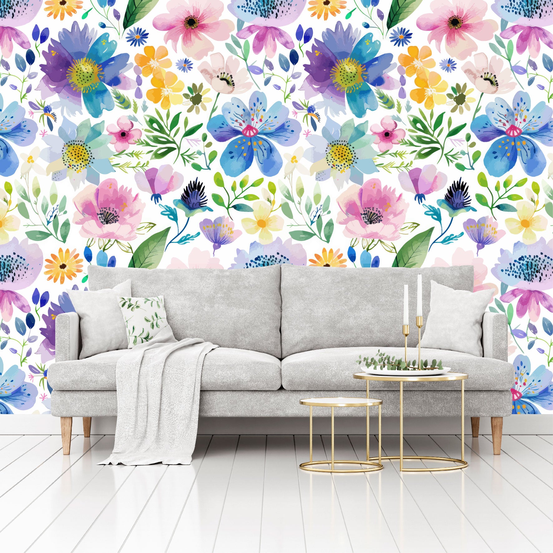 Patron Tropical Primaveral - MT520