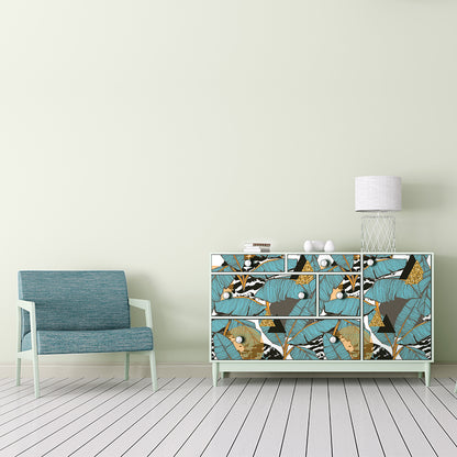 Vinilo para Muebles Tropica - MET2000