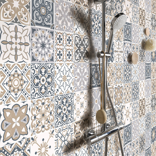 Vinilos para azulejos - 10 unidades - VA331