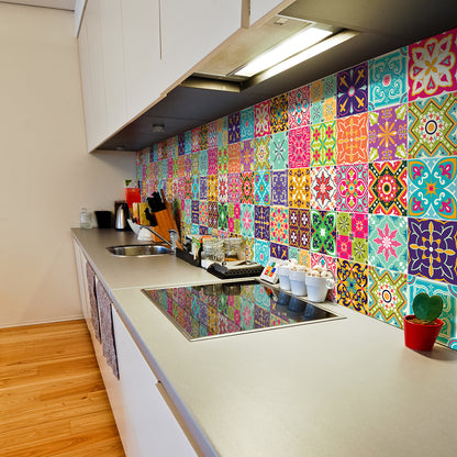 Vinilos para azulejos - 10 unidades - VA326