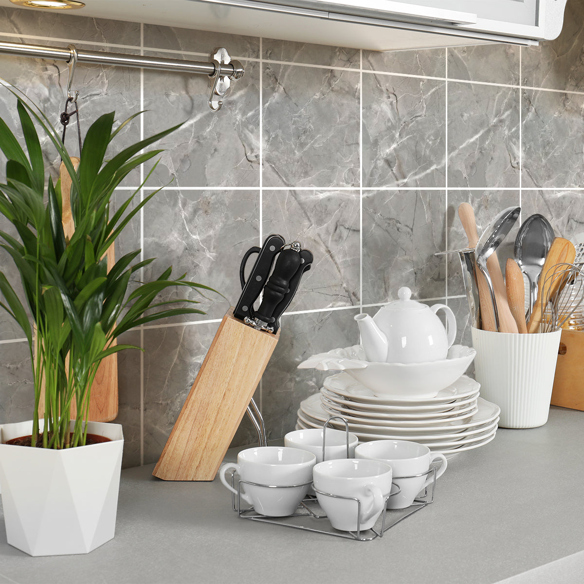 Vinilos para azulejos - 10 unidades - VA387