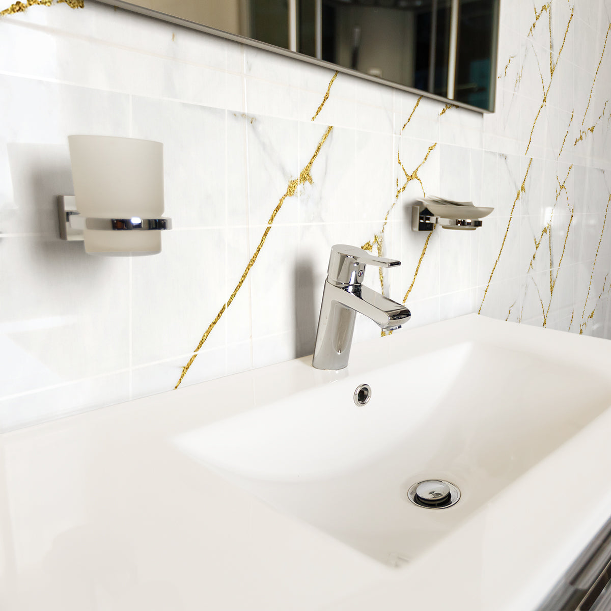 Vinilos para azulejos - 10 unidades - VA401