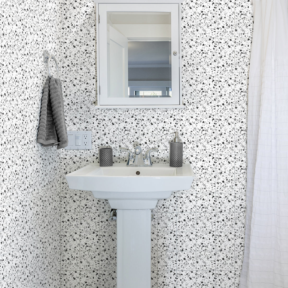 Vinilos para azulejos - 10 unidades - VA255
