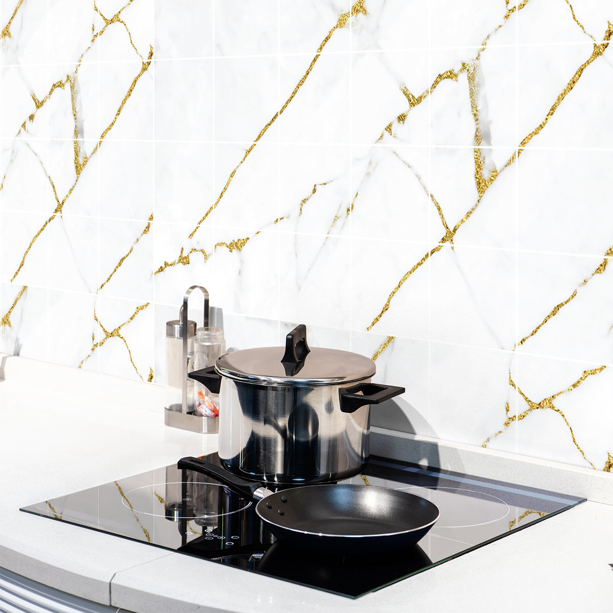 Vinilos para azulejos - 10 unidades - VA401