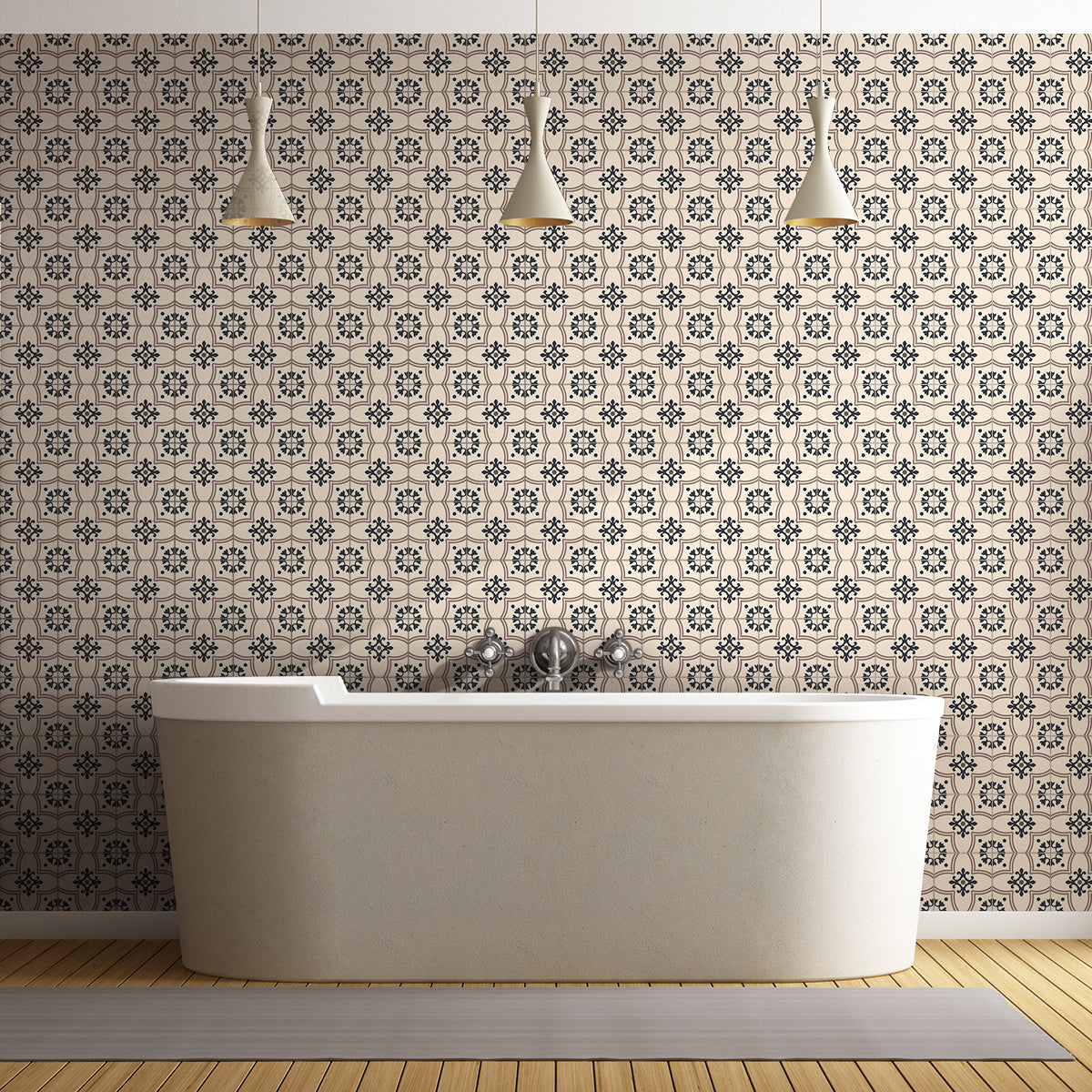Vinilos para azulejos - 10 unidades - VA111
