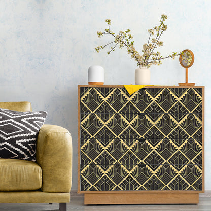 Vinilo para Muebles Escandinavo  - ME2721