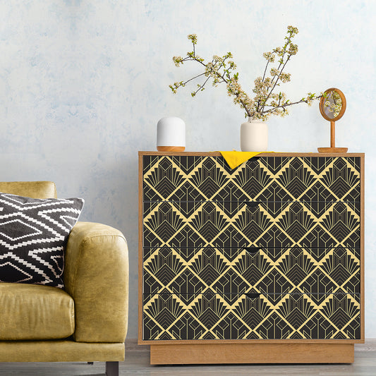 Vinilo para Muebles Escandinavo  - ME2721