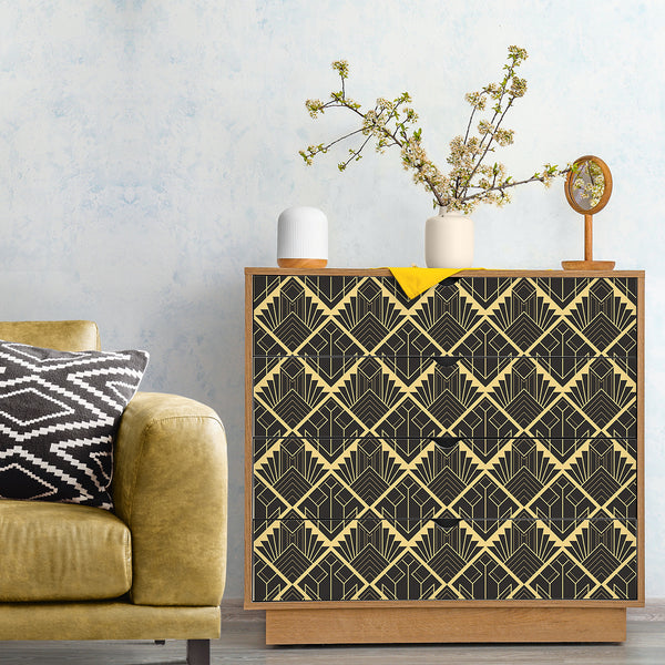Vinilo para Muebles Escandinavo  - ME2721
