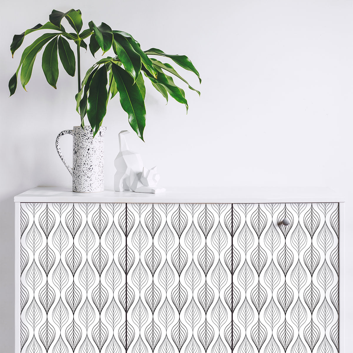 Vinilo para Muebles Escandinavo - ME2500