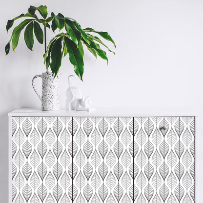Vinilo para Muebles Escandinavo - ME2500