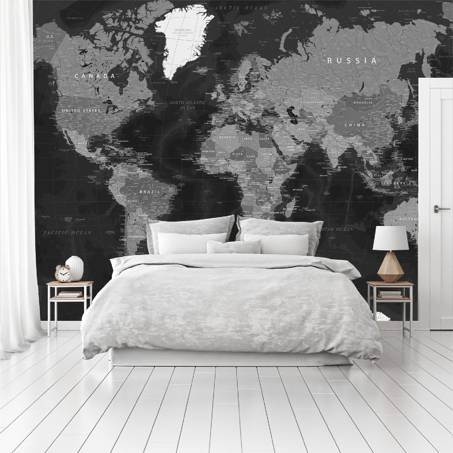 Mural Mapa - MUM003