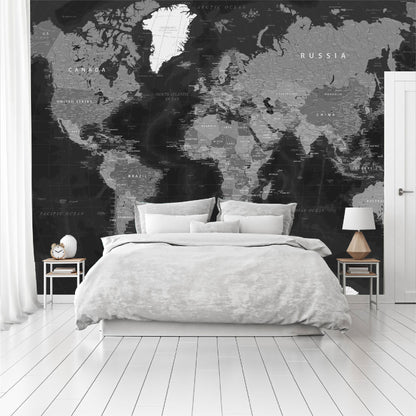 Mural Mapa - MUM003