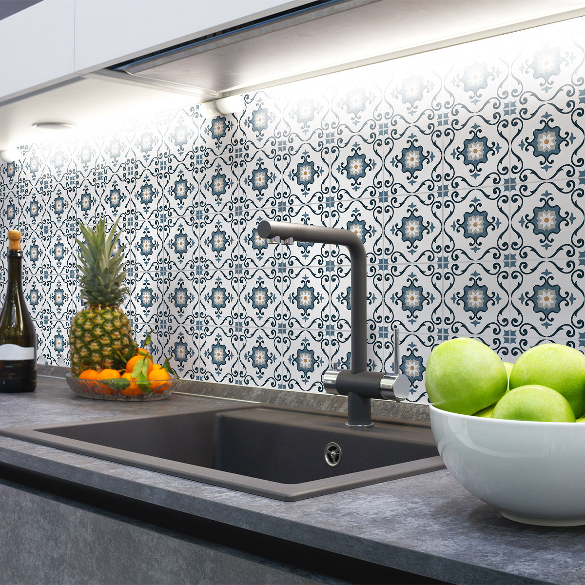 Vinilos para azulejos - 10 unidades - VA117
