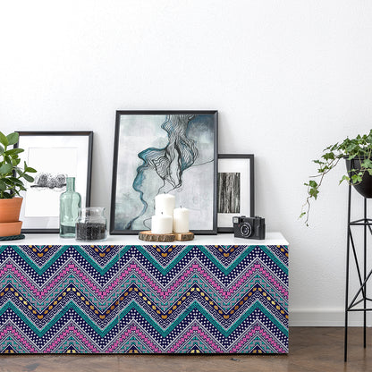 Vinilo para Muebles Étnico - MET2233
