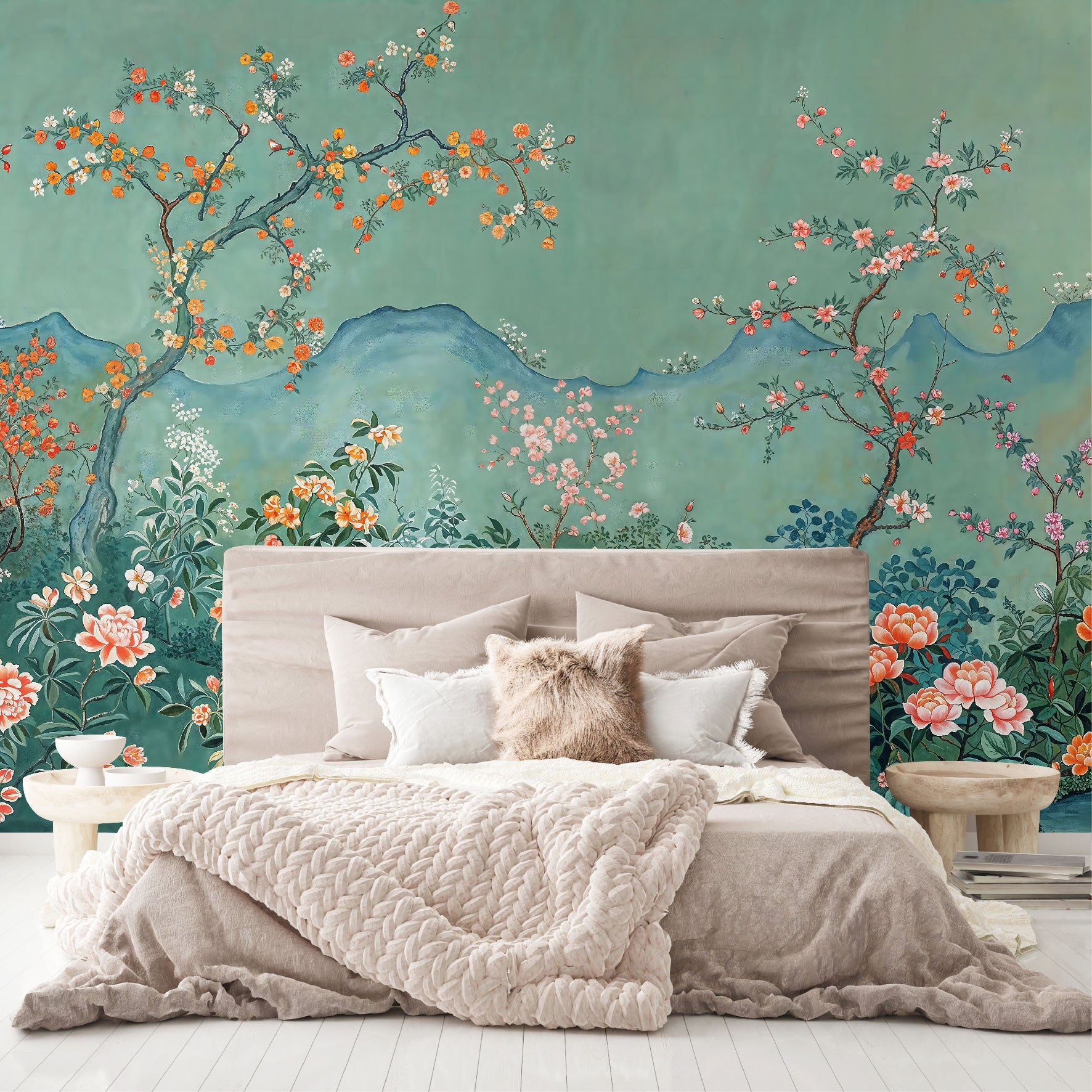 Mural Dazen - MT557