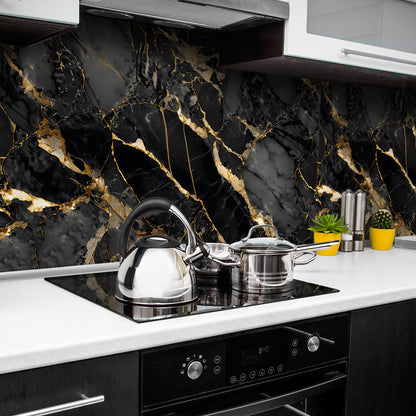 Vinilo para pared en rollo - A418