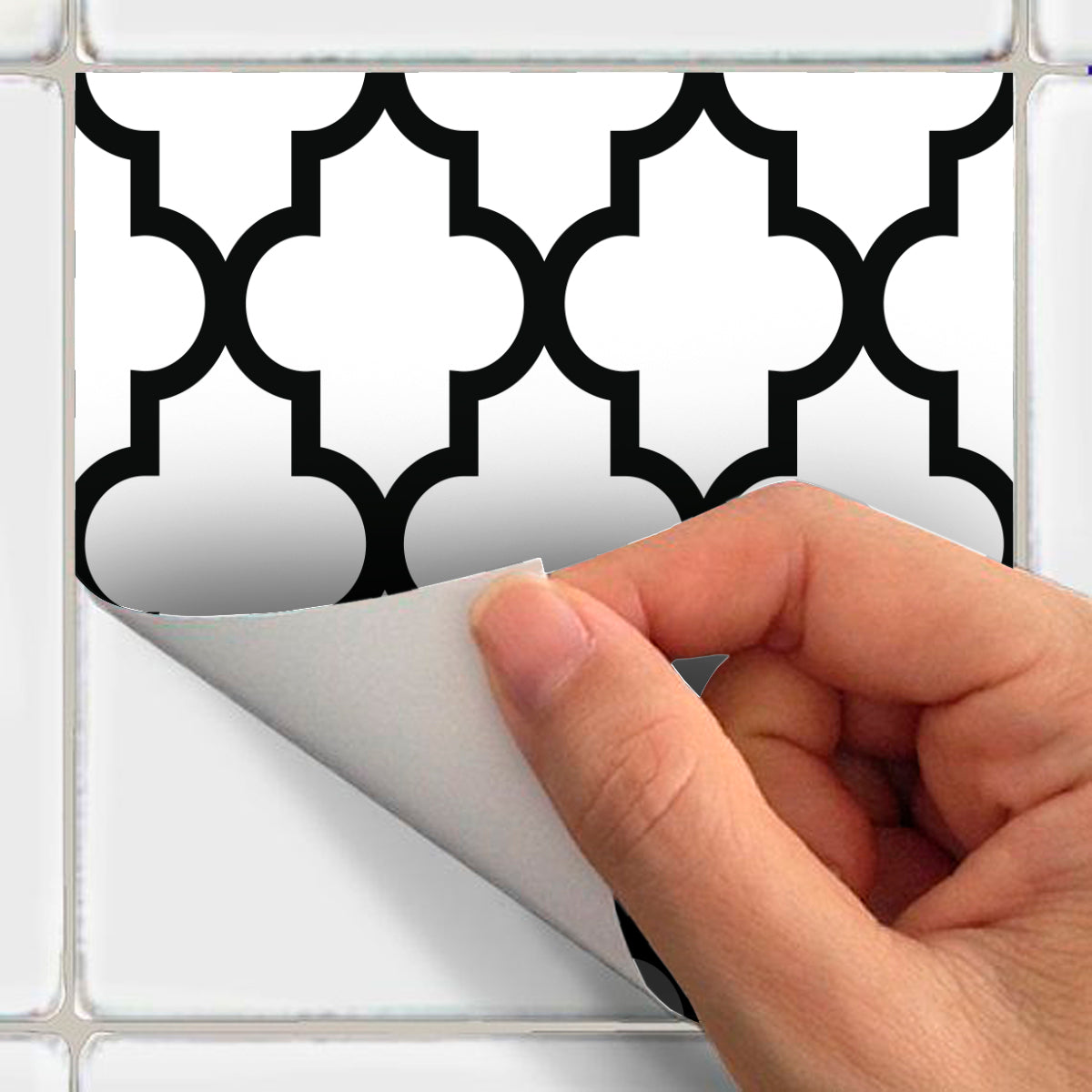 Vinilos para azulejos - 10 unidades - VA034