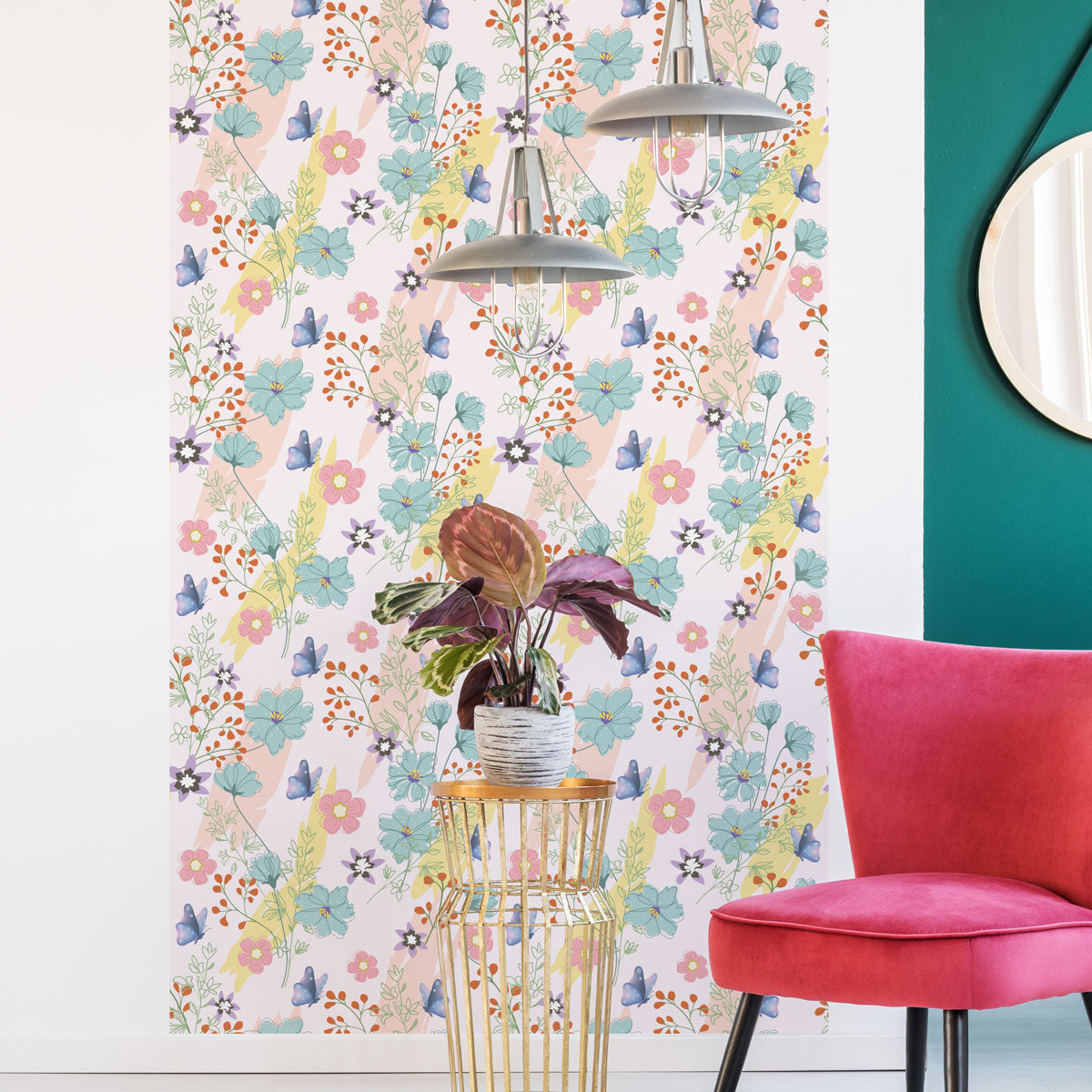 Patrón Tropical - MT546