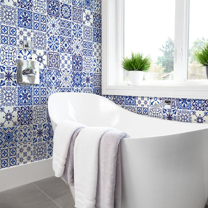 Vinilos para azulejos - 10 unidades - VA332